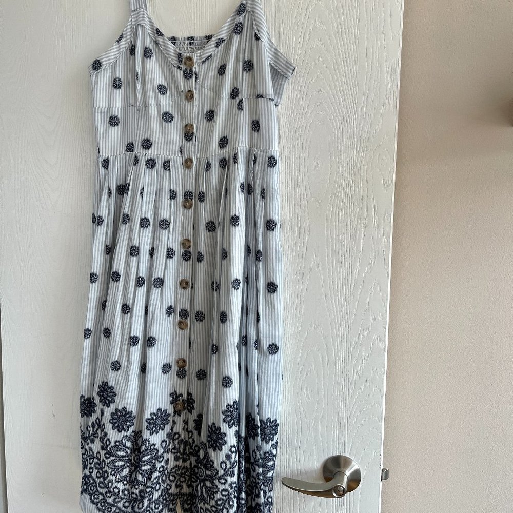 Maeve by Anthropologie Dress